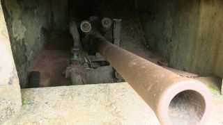 遺跡は朽ちていくけれど、忘れてはならない