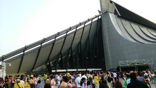 a-nationで行きました☆