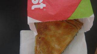 あちこちに店舗が