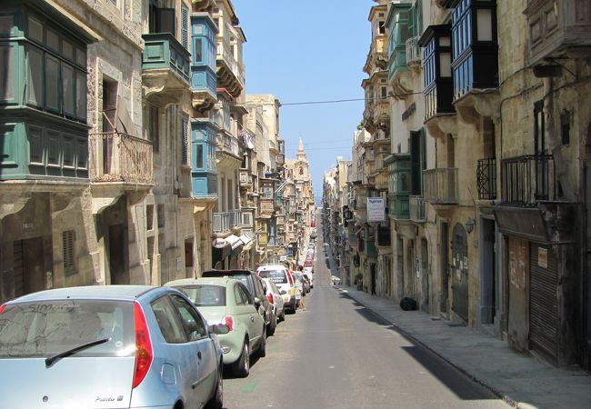 オートマ＆小型車が安心