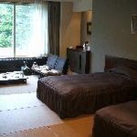 部屋は広くてきれい