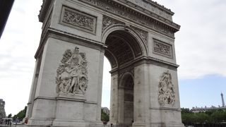 延々と続く螺旋階段