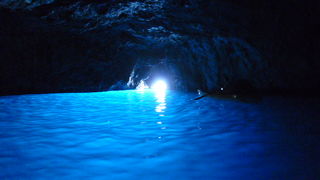 陸路からのアプローチがお薦めです