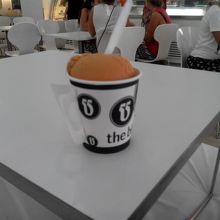 キャラメルカシューナッツ