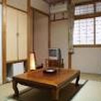 室内／アウトバス、トイレです。