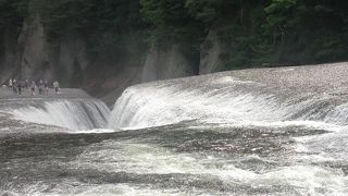 一度は観る価値のある滝