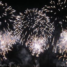 ３か所同時です