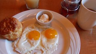 アメリカサイズ