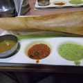 南インドカレー！人気の味。サラッとおいしい！