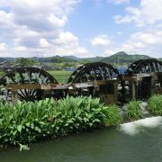 三連水車　今年も始動です