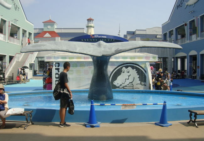 三井アウトレットパーク 横浜ベイサイド クチコミ アクセス 営業時間 八景島 フォートラベル