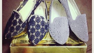 買い物好きには良いスポット