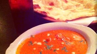 バターチキン☆