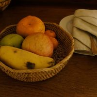 ウェルカムフルーツ！