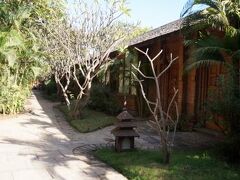 ザ ホテル @ タラバー ゲート 写真