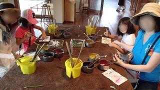 大人も子供も楽しめる