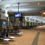 ゼネラル ウェイン A ダウニング ピオリア国際空港 (PIA)