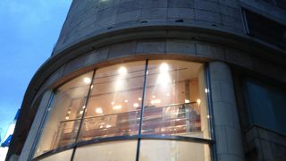 丸ごとビームスです!!