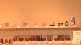 伝統工芸36業種もあるんですね