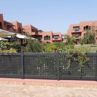 プールサイドから