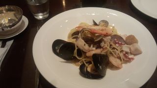 普通のイタリアンのお店★