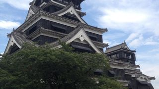 城に興味がなくても