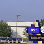 シカゴ ロックフォード国際空港 (RFD)