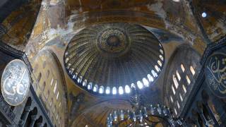 さすがにトルコ人の自慢です