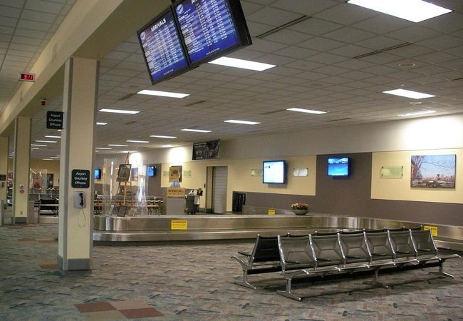 デイトン国際空港 Day クチコミ アクセス 営業時間 オハイオ州 フォートラベル