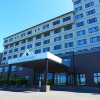 知床観光の拠点