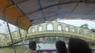 涼しく気持ちがいいです