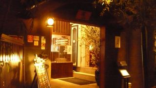 和食のランチを気軽に。