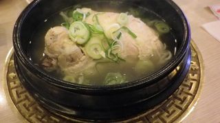 あっさりｻﾑｹﾞﾀﾝならここもおすすめ★