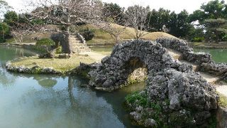 那覇の世界遺産