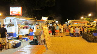 ホテルより美味しい