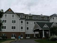 Comfort Inn & Suites Dover-Portsmouth 写真