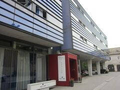 オールユーニード ホテル ザルツブルク 写真