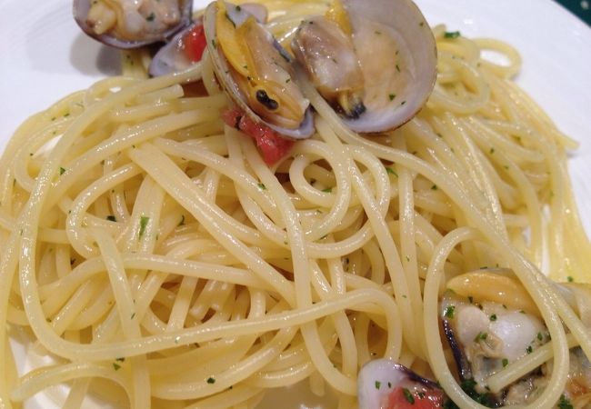 東急裏の人気イタリアン