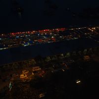 夜はこうなります