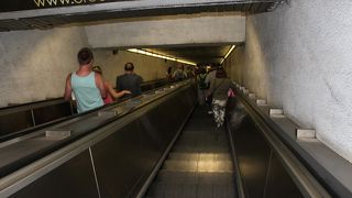 いかにもアバウトな国らしい。