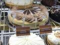 チーズケーキファクトリー