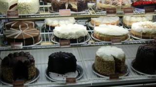 チーズケーキが忘れられない！