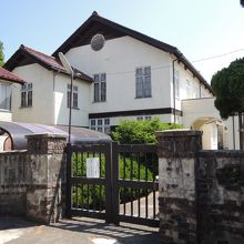 ウィリアム・メレル・ヴォーリズの設計