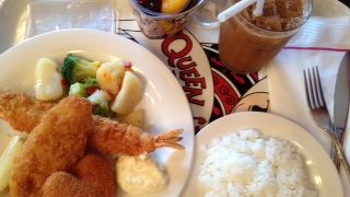 ランドならココが好き！