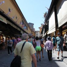 こんなに人がいっぱい