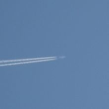 空だってとってもキレイ