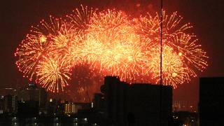 なにわ淀川花火大会