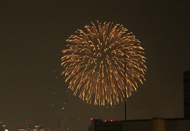 なにわ淀川花火大会 クチコミ アクセス 営業時間 新大阪駅周辺 十三 フォートラベル