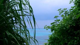 宮古島の美しいビーチ！