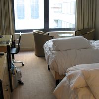 ツインヒルトンエグセクｔィブ